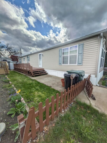 3427 W 117th Street, Merrionette Park, IL