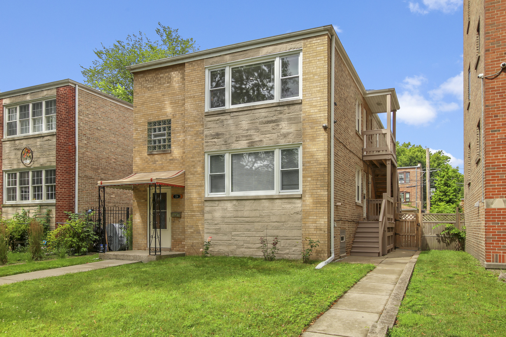 236 Callan Avenue #G, Evanston, IL