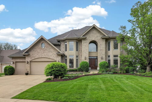 1376 Chapman Drive, Darien, IL