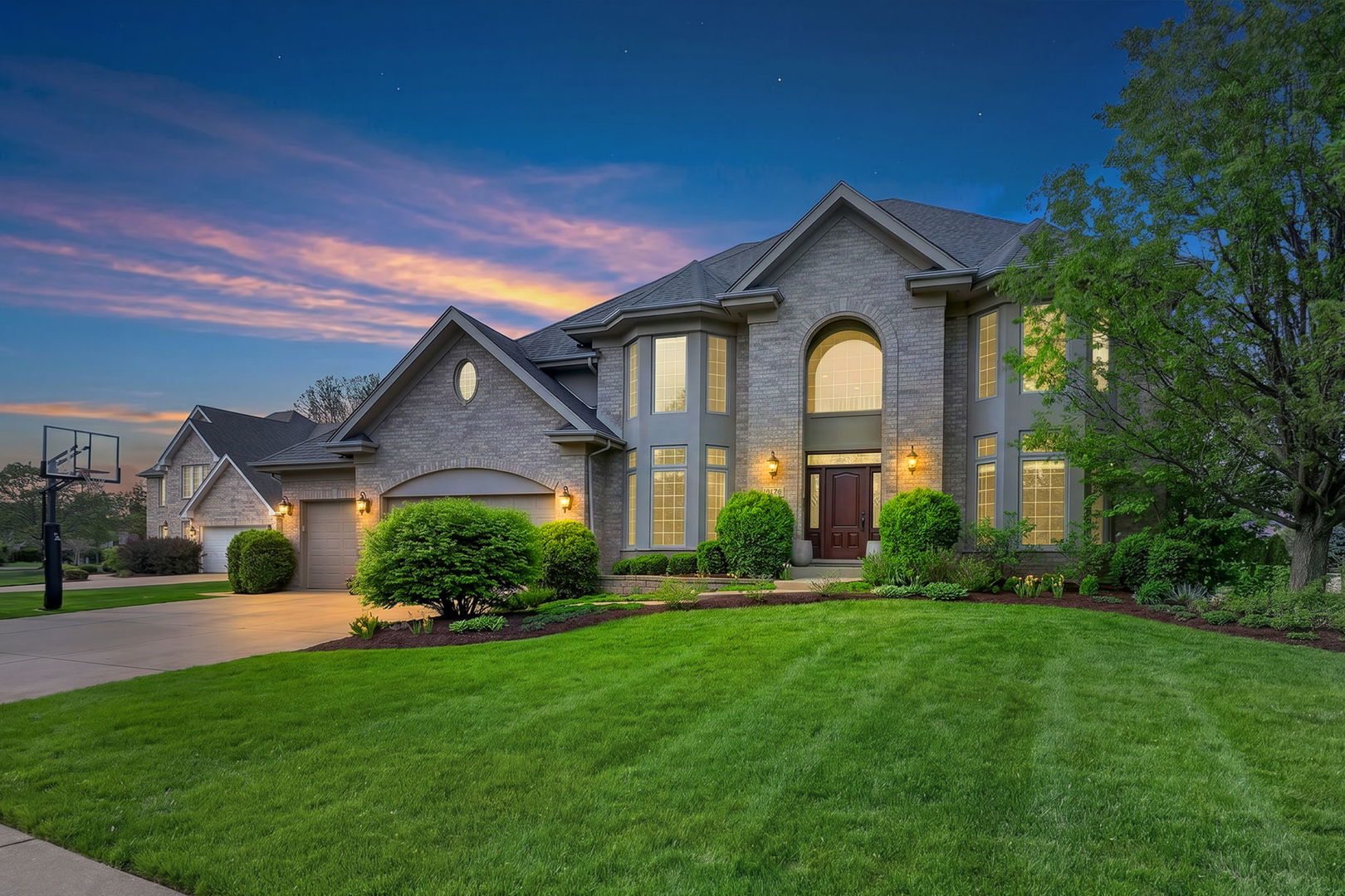 1376 Chapman Drive, Darien, IL