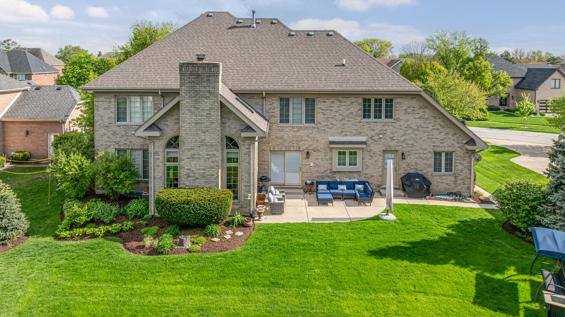 1376 Chapman Drive, Darien, IL