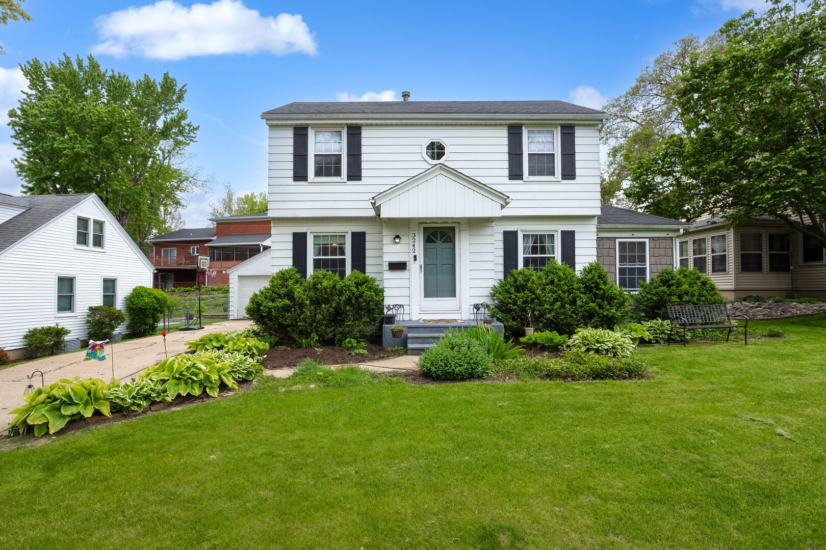 3242 14th Street, Rock Island, IL