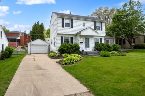 3242 14th Street, Rock Island, IL