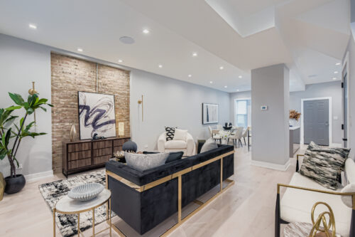 6540 S Ingleside Avenue, Chicago, IL