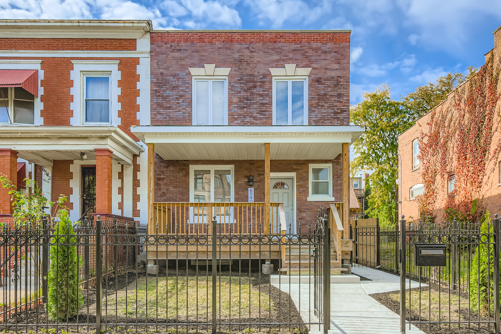 6540 S Ingleside Avenue, Chicago, IL