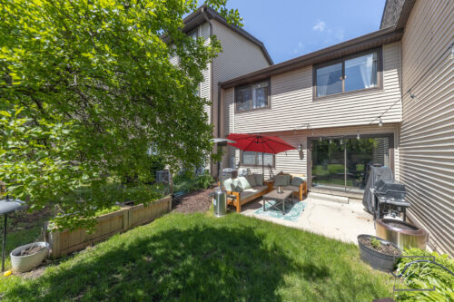 3S407 Chestnut Court, Warrenville, IL