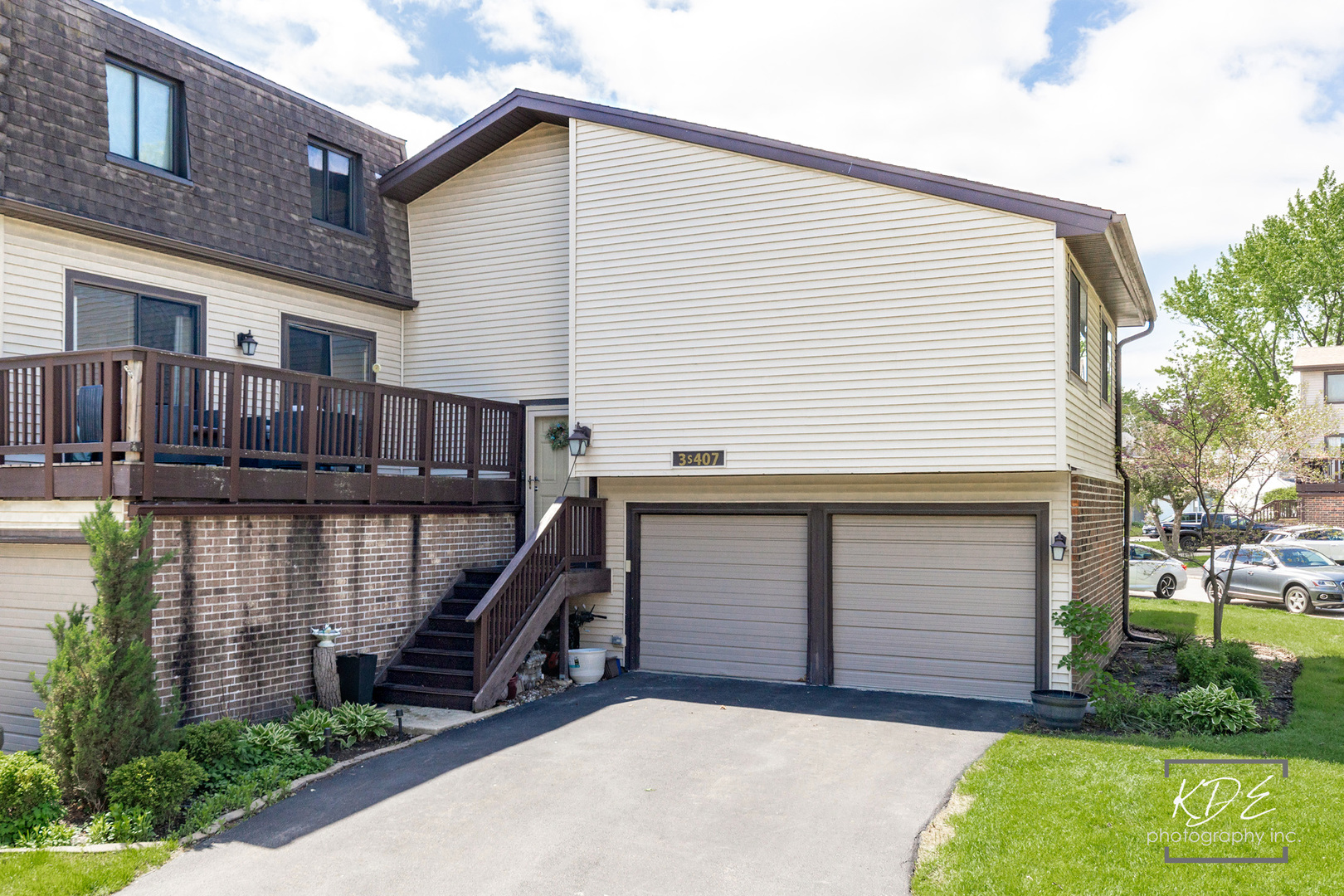 3S407 Chestnut Court, Warrenville, IL