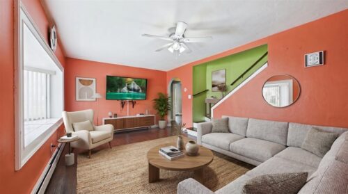 29 N Metropolitan Avenue, Waukegan, IL