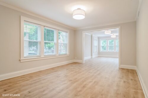 3601 W Cullom Avenue #1E, Chicago, IL