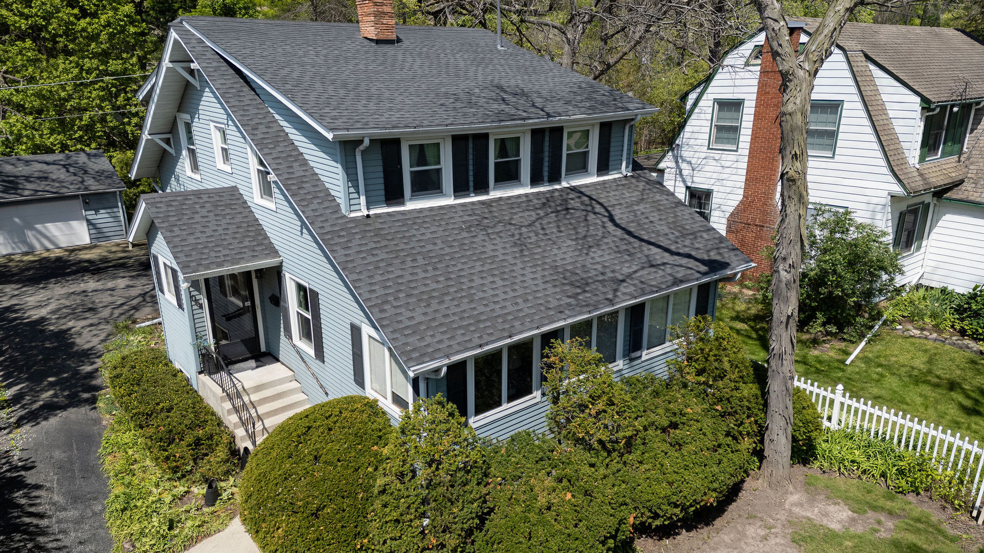 1064 Springfield Avenue, Deerfield, IL