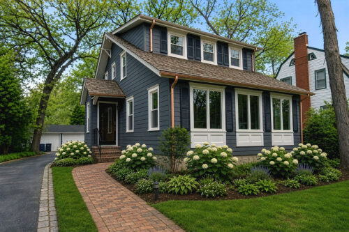 1064 Springfield Avenue, Deerfield, IL
