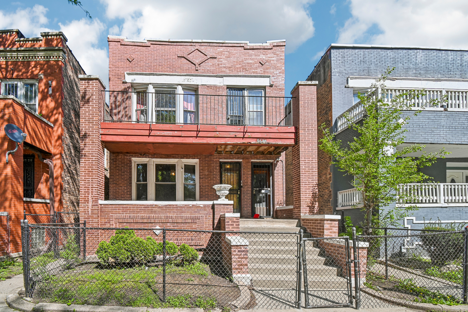 7647 S Green Street, Chicago, IL