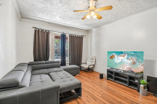 7647 S Green Street, Chicago, IL
