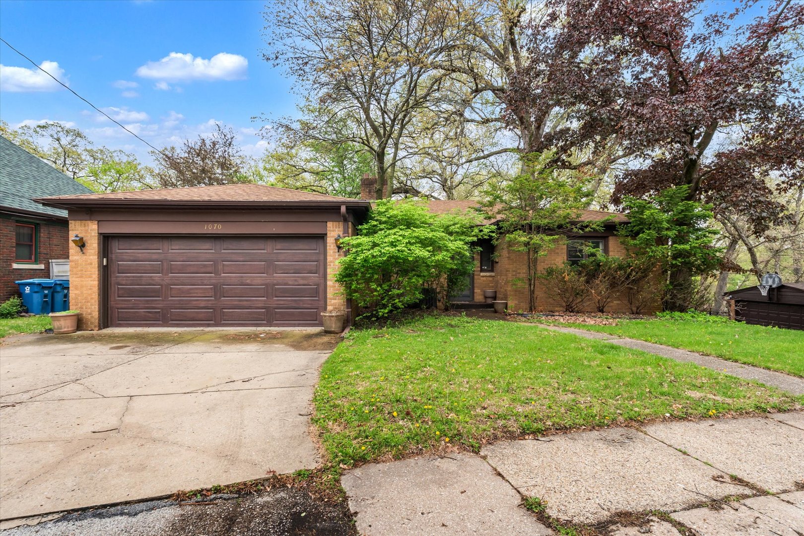 1070 20th Avenue, East Moline, IL