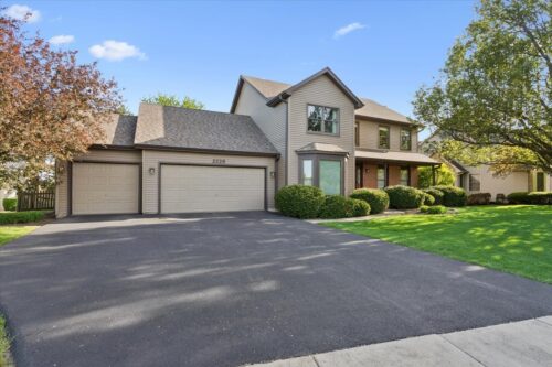 2228 Snapdragon Road, Naperville, IL