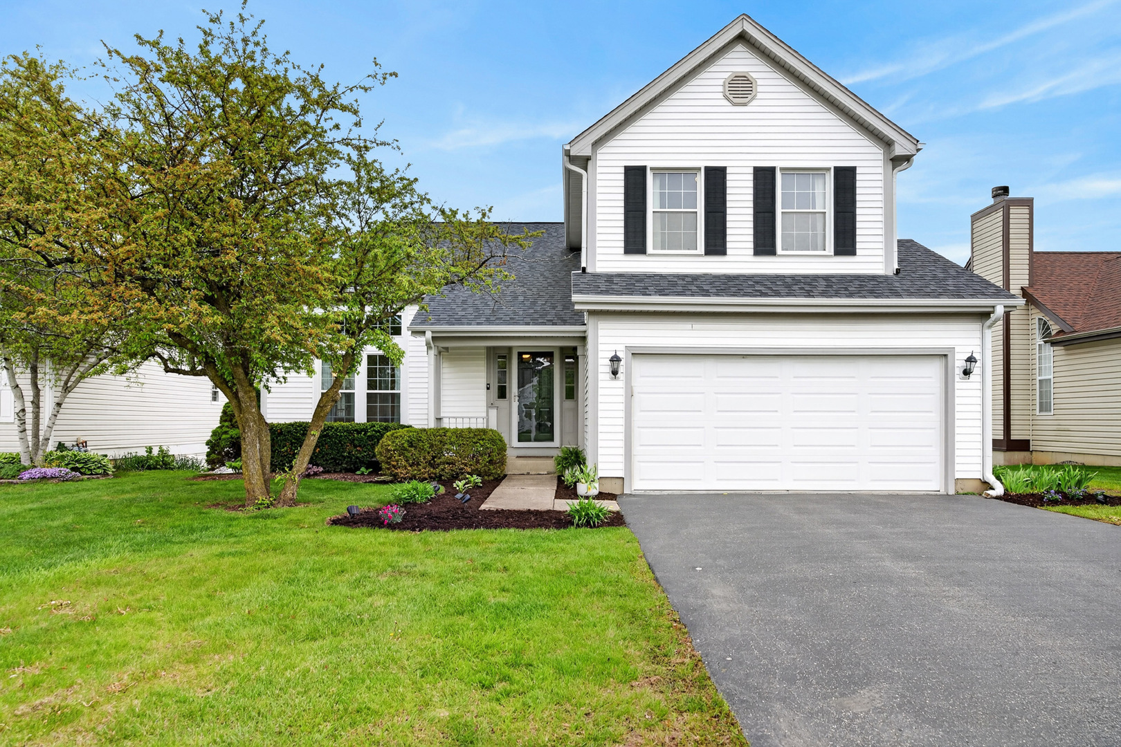 551 Shaker Lane, Lake Zurich, IL