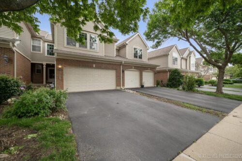 1754 Briggs Court, Lisle, IL