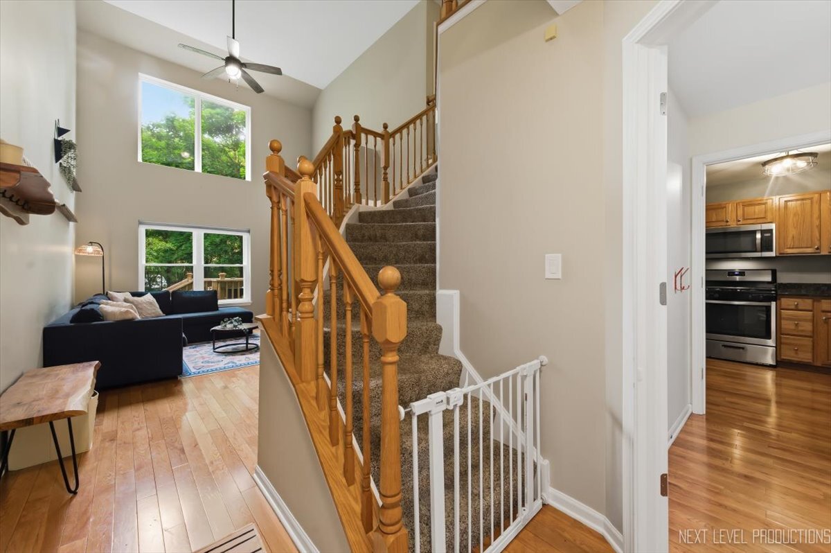 1754 Briggs Court, Lisle, IL