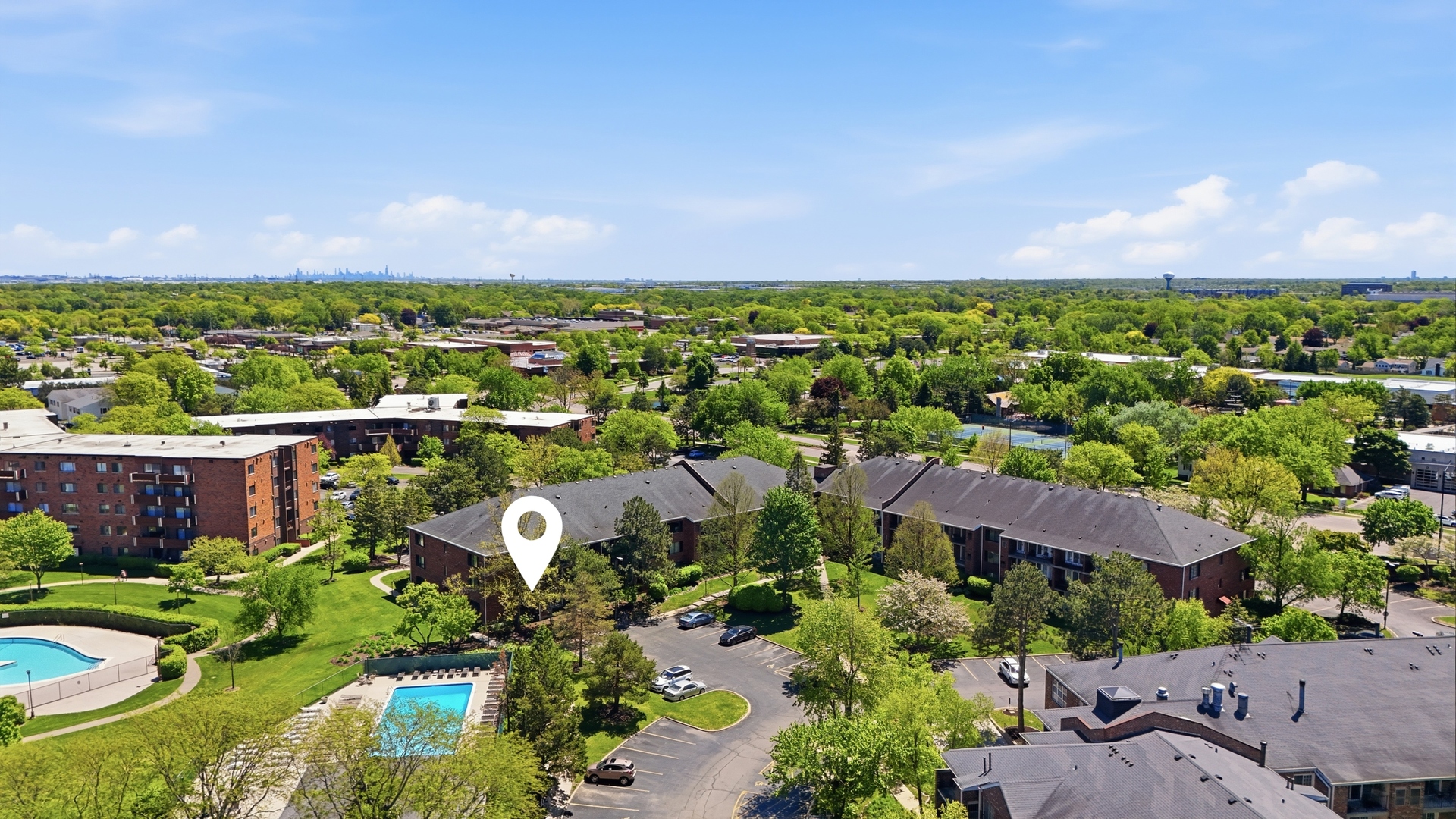 520 Biesterfield Road #119F, Elk Grove Village, IL