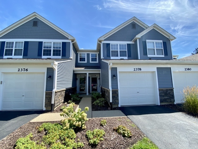 2378 Overlook Court, Naperville, IL