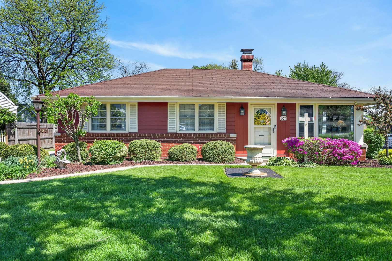 367 N La Londe Avenue, Lombard, IL