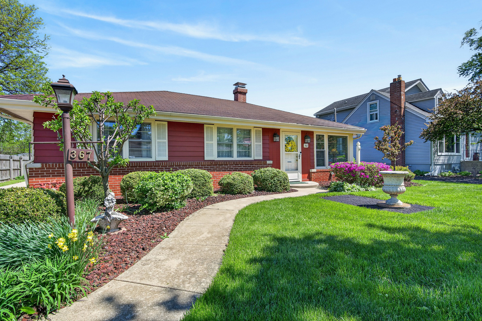 367 N La Londe Avenue, Lombard, IL