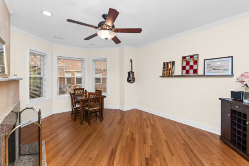 5321 S Harper Avenue #3, Chicago, IL
