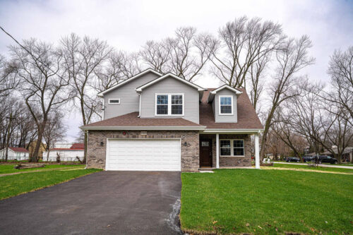 1401 174 Street, East Hazel Crest, IL