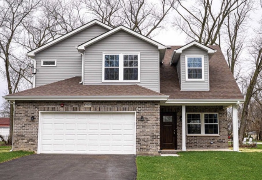 1401 174 Street, East Hazel Crest, IL