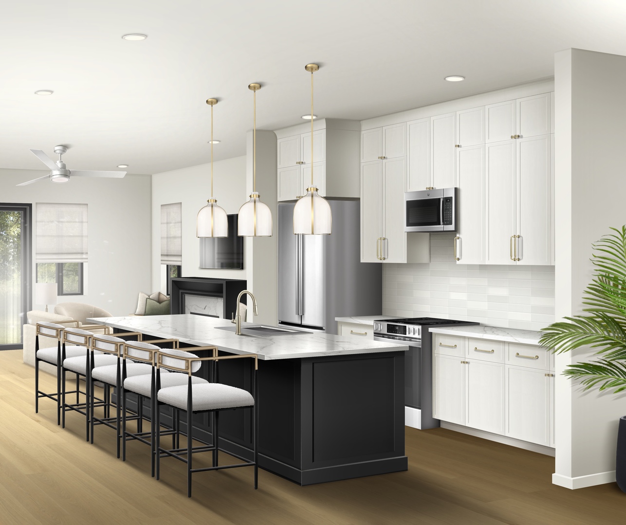 1435 S Trumbull Avenue, Chicago, IL