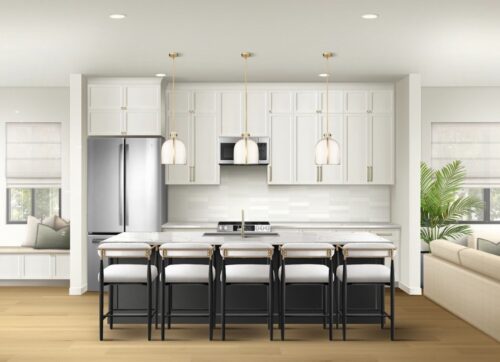 1435 S Trumbull Avenue, Chicago, IL