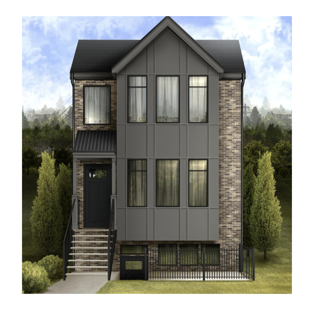1435 S Trumbull Avenue, Chicago, IL