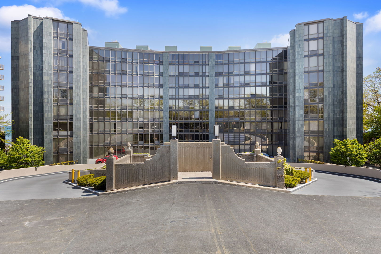 1420 Sheridan Road #3B, Wilmette, IL