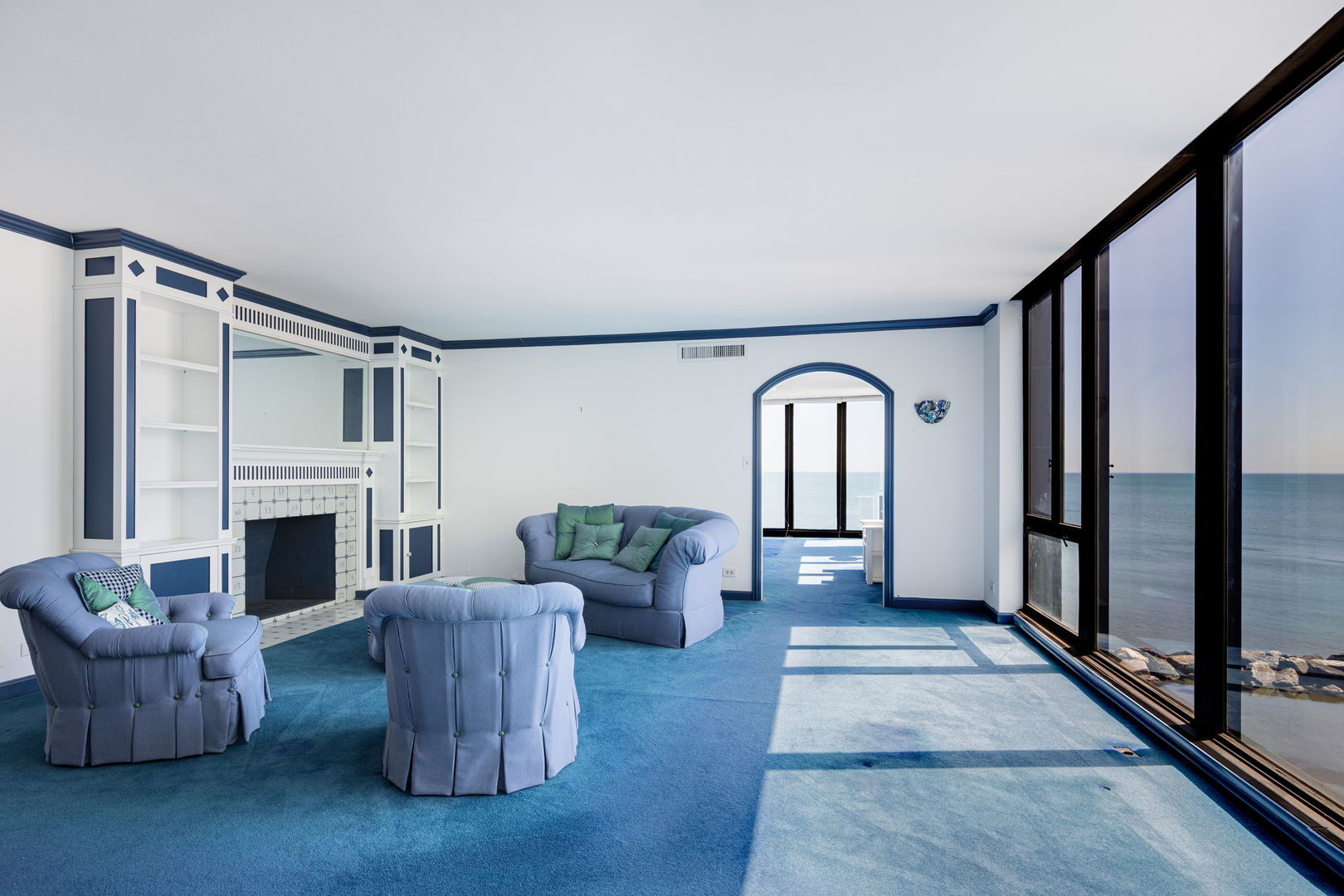1420 Sheridan Road #3B, Wilmette, IL