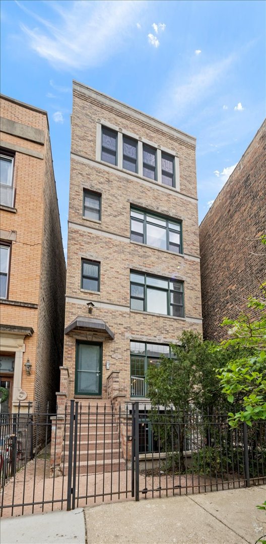 3511 N WILTON Avenue #1, Chicago, IL