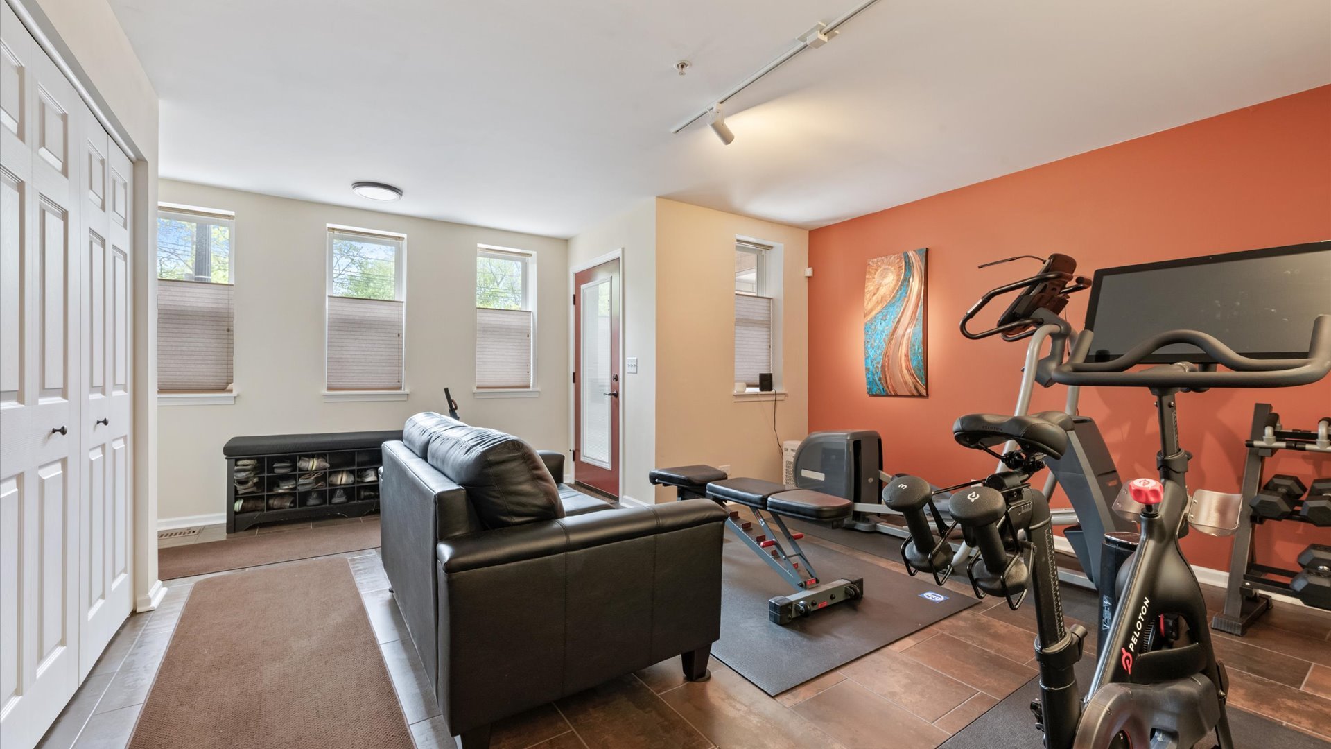 529 Chicago Avenue #A, Evanston, IL