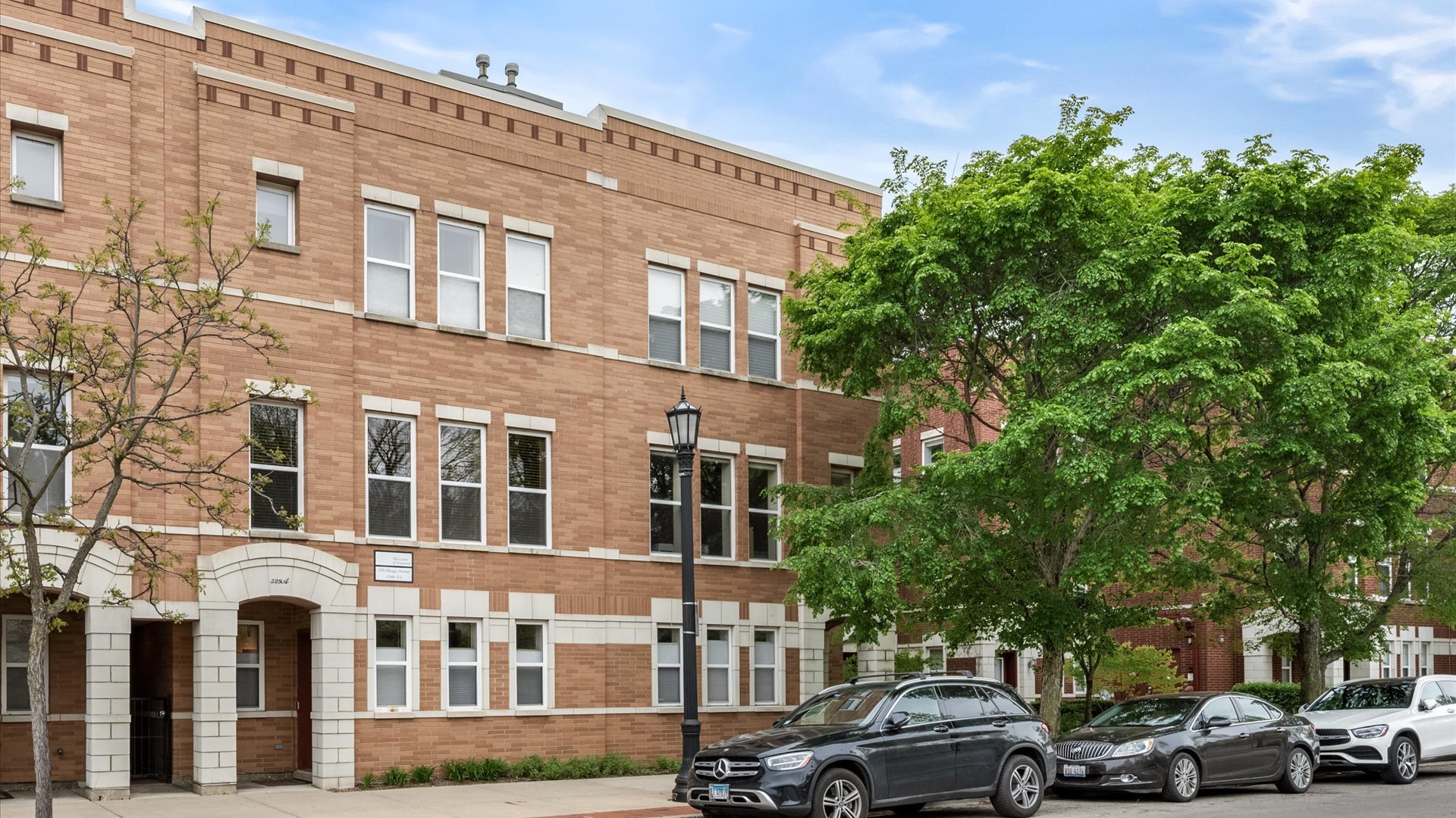 529 Chicago Avenue #A, Evanston, IL
