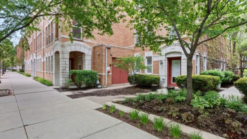 529 Chicago Avenue #A, Evanston, IL
