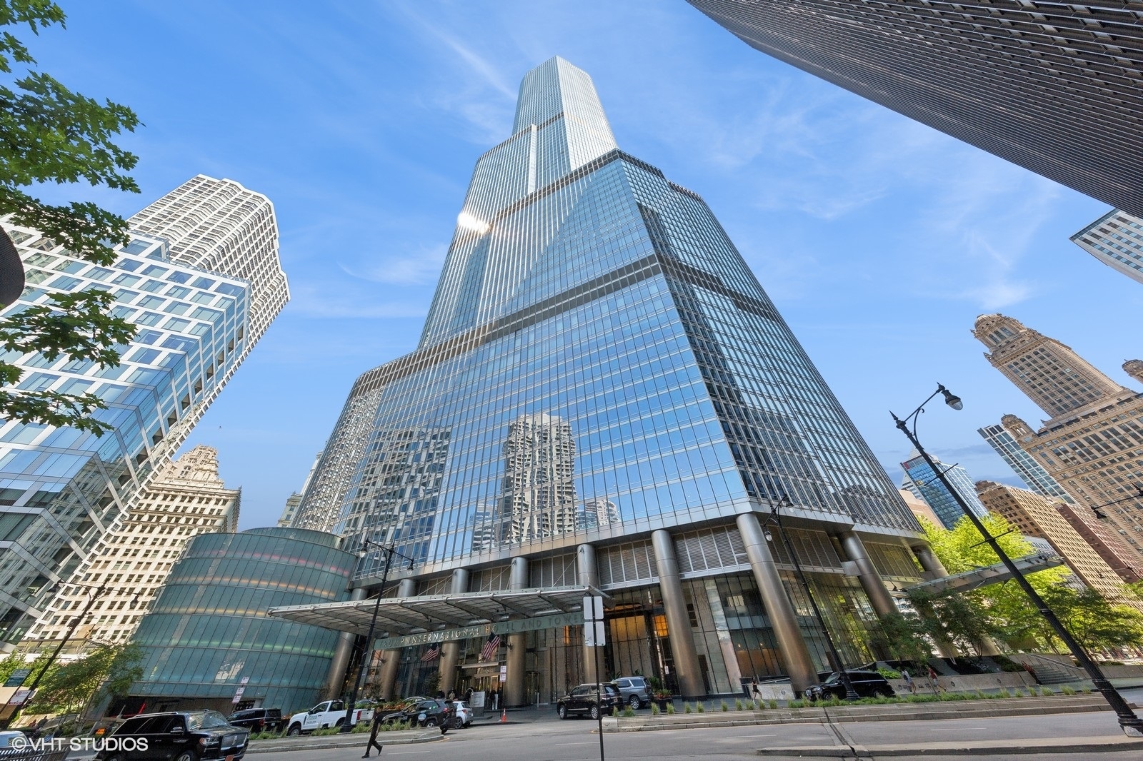 401 N WABASH Avenue #83F, Chicago, IL
