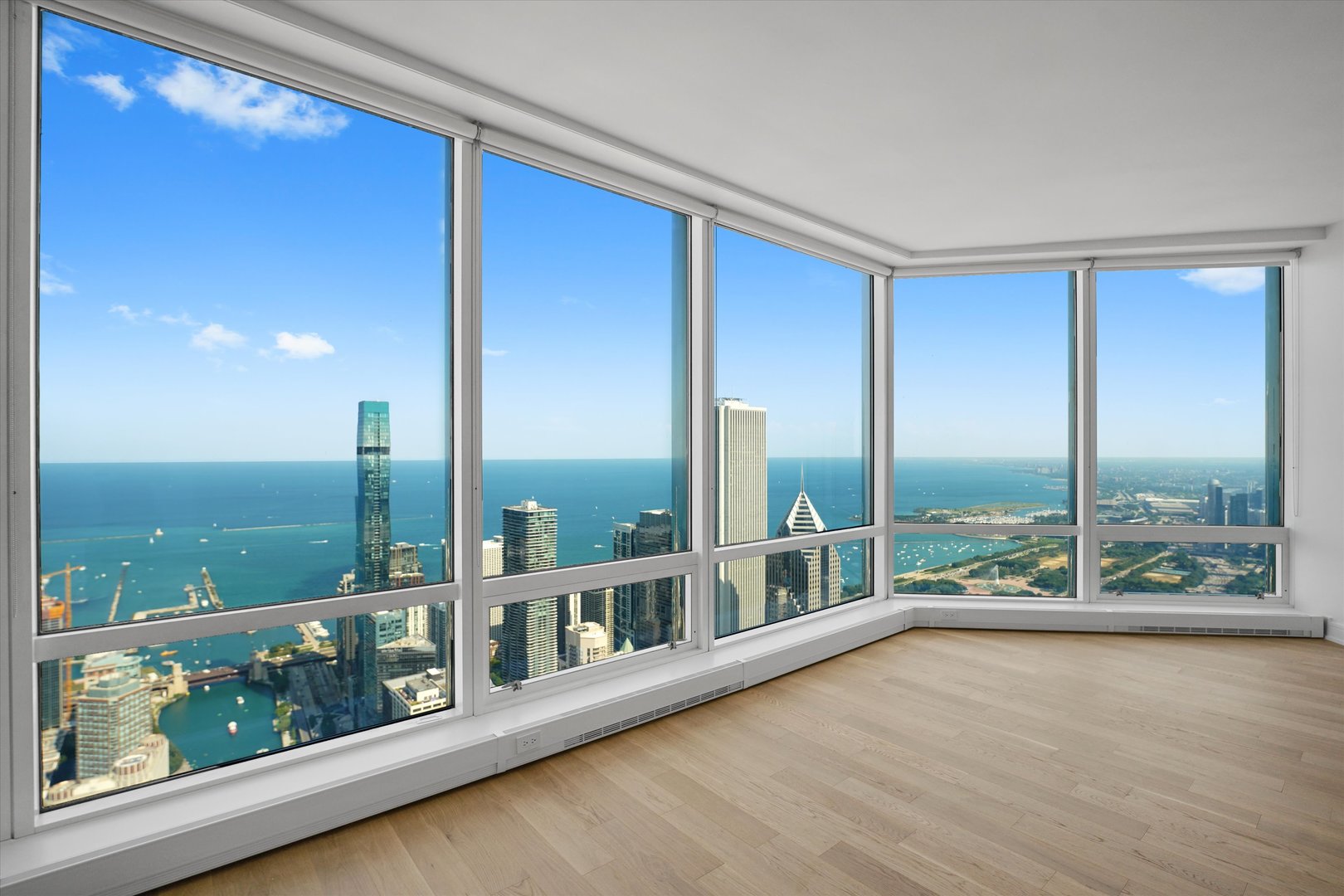 401 N WABASH Avenue #83F, Chicago, IL