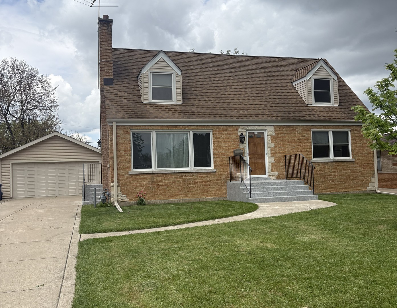 560 N Lavergne Avenue, Northlake, IL