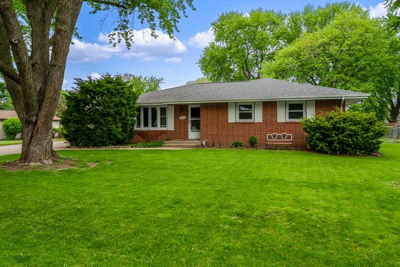 1408 LILAC Lane, Machesney Park, IL