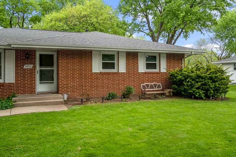 1408 LILAC Lane, Machesney Park, IL