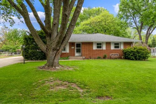 1408 LILAC Lane, Machesney Park, IL