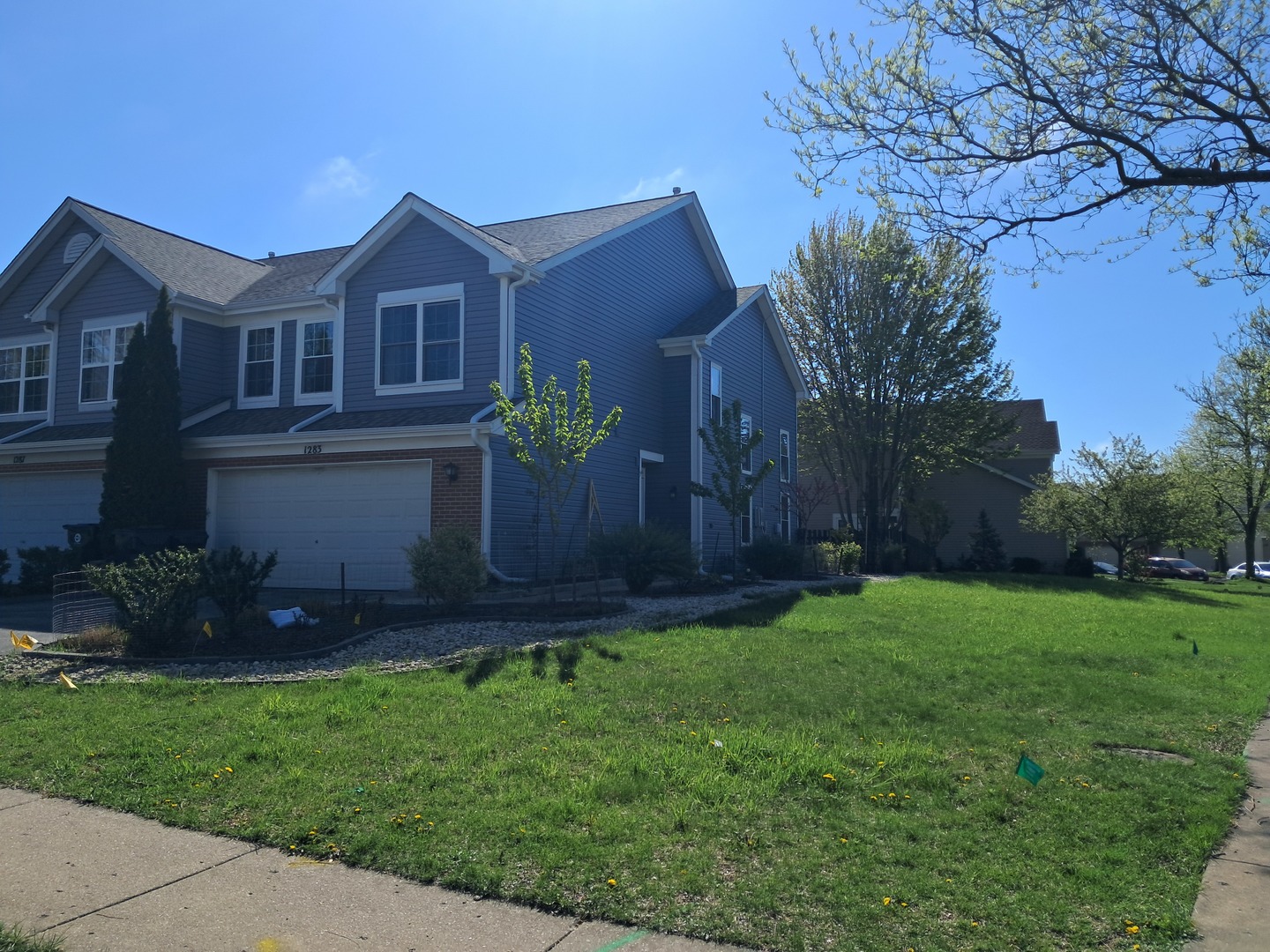 1283 Derby Lane, Mundelein, IL