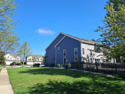 1283 Derby Lane, Mundelein, IL