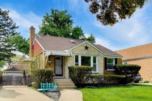 2536 S 5th Avenue, North Riverside, IL