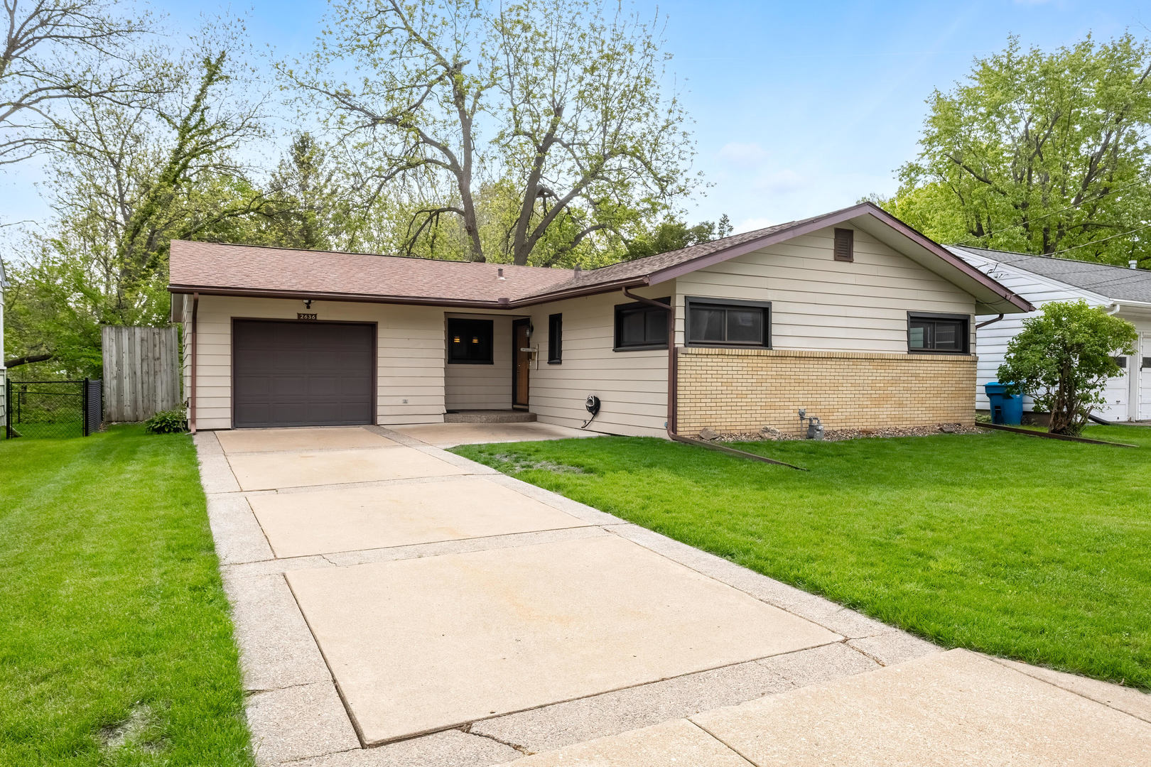 2636 6TH Street, East Moline, IL