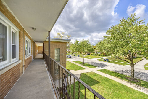 1243 Homestead Road, La Grange Park, IL