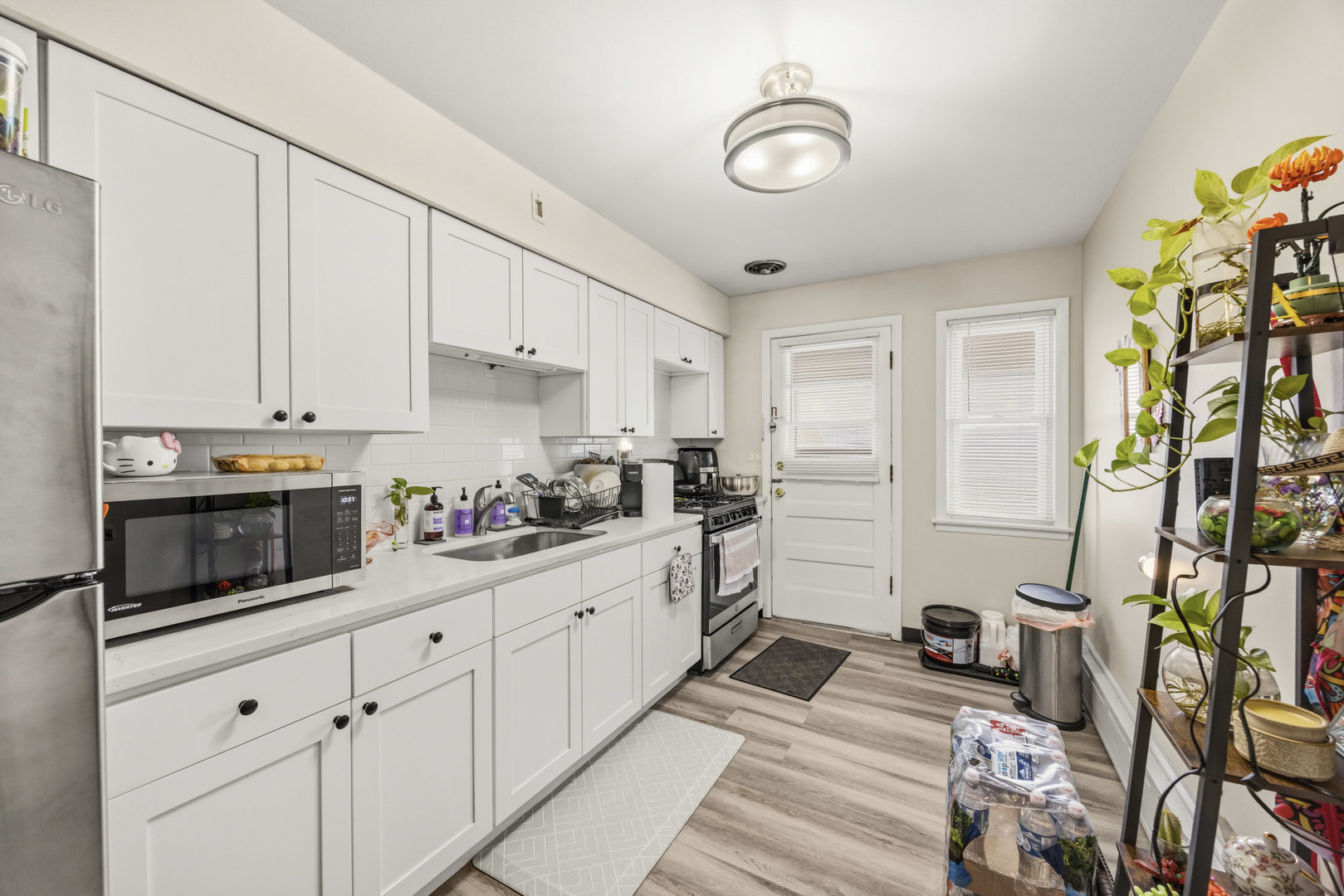 1243 Homestead Road, La Grange Park, IL